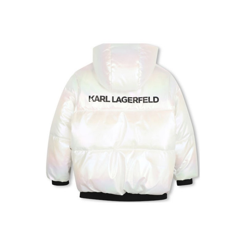 Karl Lagerfeld ΜΠΟΥΦΑΝ (Z31357 N57) Karl Lagerfeld ΜΠΟΥΦΑΝ (Z31357 N57)