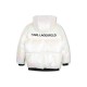 Karl Lagerfeld ΜΠΟΥΦΑΝ (Z31357 N57) Karl Lagerfeld ΜΠΟΥΦΑΝ (Z31357 N57)