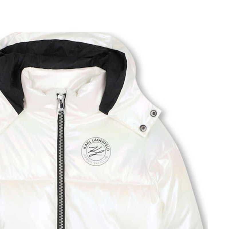 Karl Lagerfeld ΜΠΟΥΦΑΝ (Z31357 N57) Karl Lagerfeld ΜΠΟΥΦΑΝ (Z31357 N57)