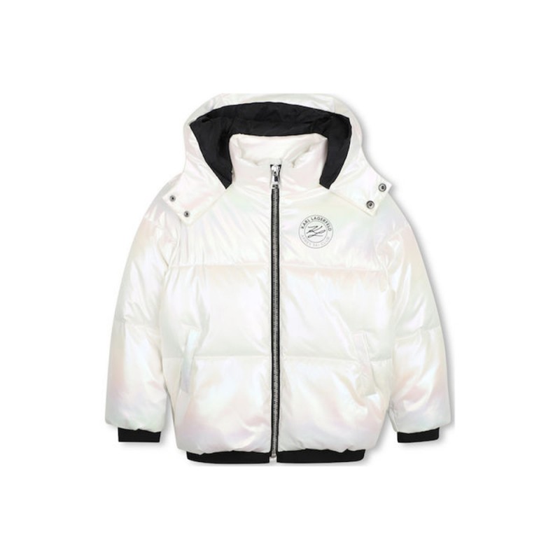 Karl Lagerfeld ΜΠΟΥΦΑΝ (Z31357 N57) Karl Lagerfeld ΜΠΟΥΦΑΝ (Z31357 N57)