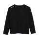 Karl Lagerfeld LONG SLEEVE T-SHIRT (Z31360 09B)