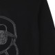 Karl Lagerfeld LONG SLEEVE T-SHIRT (Z31360 09B)