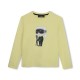 Karl Lagerfeld LONG SLEEVE T-SHIRT (Z31361 532)