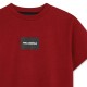 Karl Lagerfeld SHORT SLEEVES TEE-SHIRT (Z31362 95V)