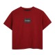 Karl Lagerfeld SHORT SLEEVES TEE-SHIRT (Z31362 95V)