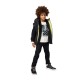 Karl Lagerfeld LONG SLEEVE T-SHIRT (Z31364 182)