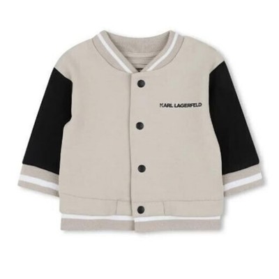 Karl Lagerfeld SHORT SLEEVES TEE-SHIRT (Z31366 M92)