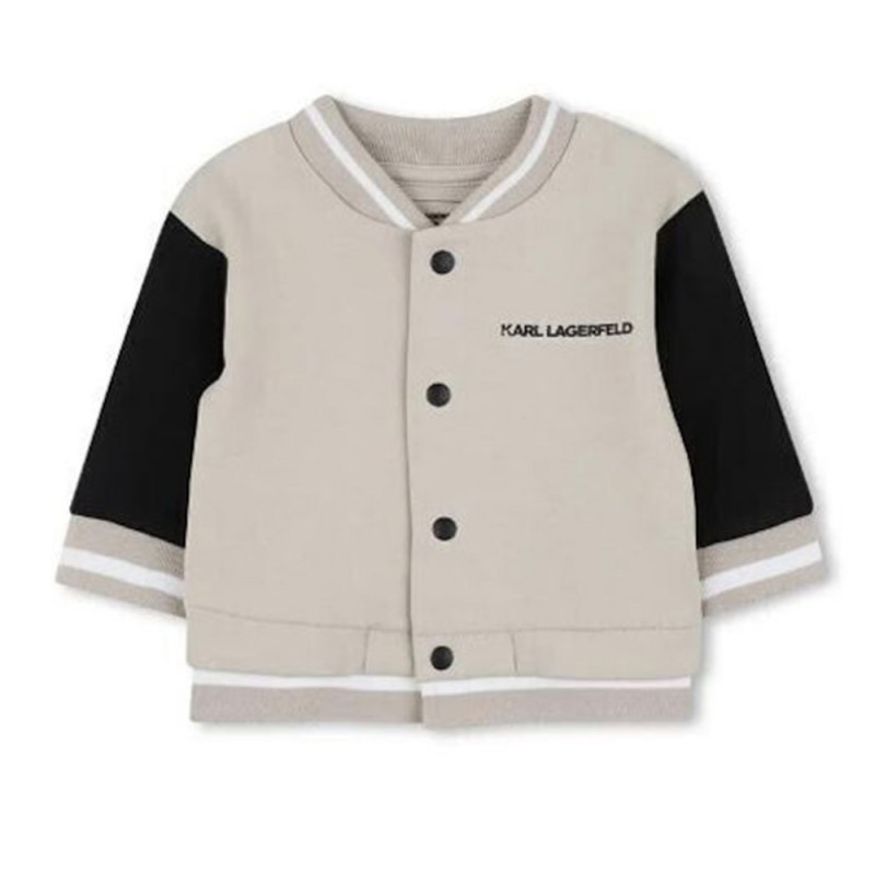 Karl Lagerfeld SHORT SLEEVES TEE-SHIRT (Z31366 M92)