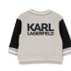 Karl Lagerfeld SHORT SLEEVES TEE-SHIRT (Z31366 M92)