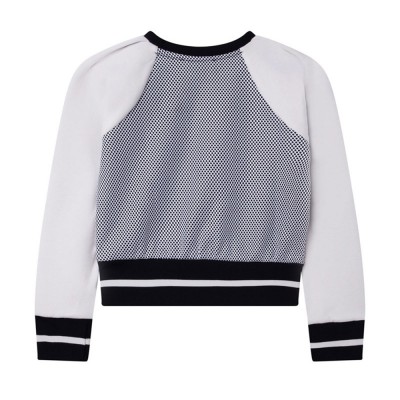Karl Lagerfeld SWEATSHIRT (Z31373 P90)
