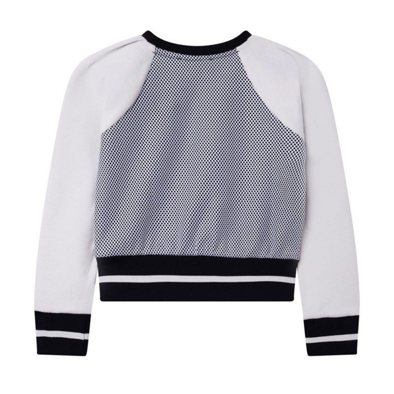 Karl Lagerfeld SWEATSHIRT (Z31373 P90)