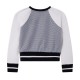 Karl Lagerfeld SWEATSHIRT (Z31373 P90)