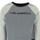 Karl Lagerfeld SWEATSHIRT (Z31373 P90)