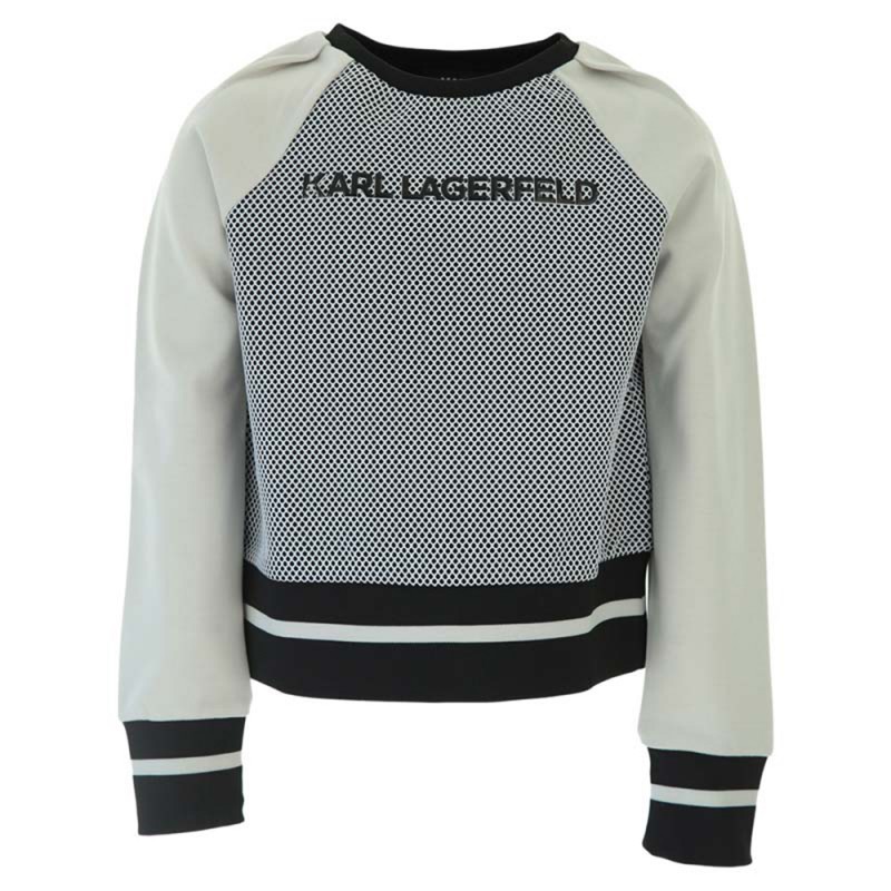 Karl Lagerfeld SWEATSHIRT (Z31373 P90)