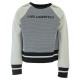 Karl Lagerfeld SWEATSHIRT (Z31373 P90)