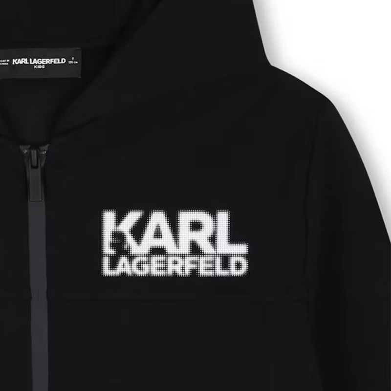 Karl Lagerfeld ZAKETA (Z31377 09B)