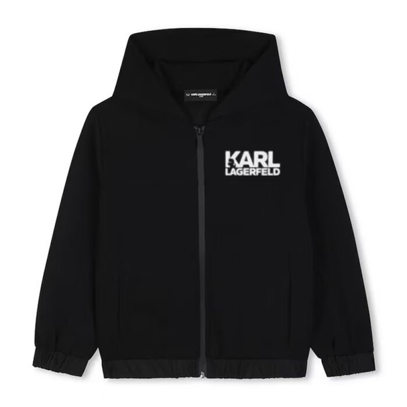 Karl Lagerfeld ZAKETA (Z31377 09B)