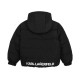 Karl Lagerfeld PUFFER JACKET (Z31393 09B) Karl Lagerfeld PUFFER JACKET (Z31393 09B)