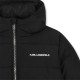 Karl Lagerfeld PUFFER JACKET (Z31393 09B) Karl Lagerfeld PUFFER JACKET (Z31393 09B)