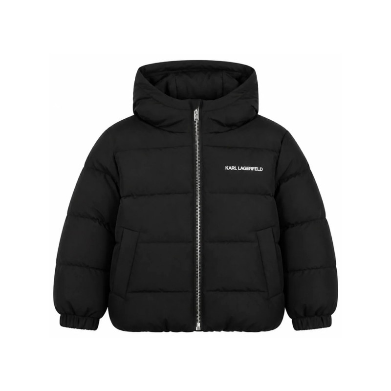 Karl Lagerfeld PUFFER JACKET (Z31393 09B) Karl Lagerfeld PUFFER JACKET (Z31393 09B)