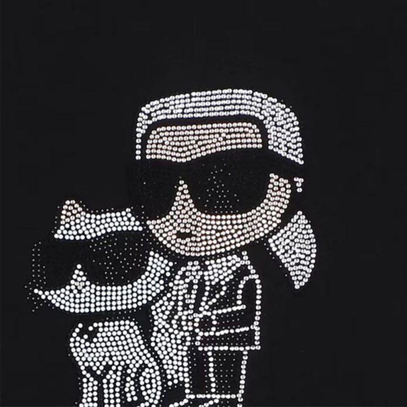 Karl Lagerfeld ΜΠΛΟΥΖΑ Μ.Μ. (Z31463 10P)