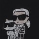 Karl Lagerfeld ΜΠΛΟΥΖΑ Μ.Μ. (Z31463 10P)