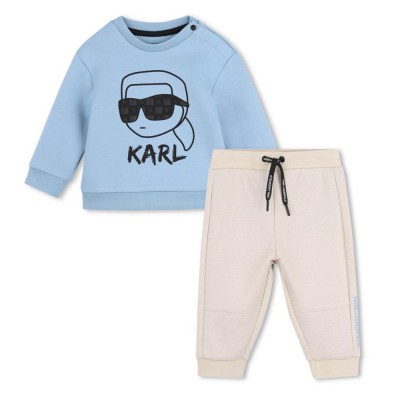 Karl Lagerfeld ΣΕΤ (Z31487 V32)